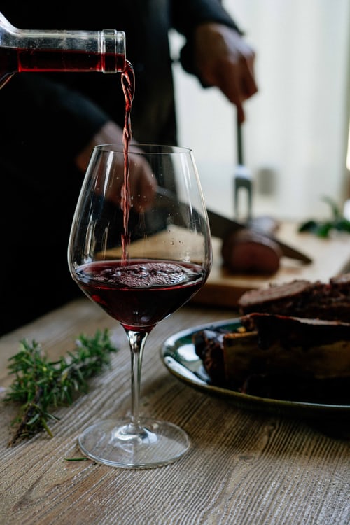 Tannins In Wine: Your Comprehensive Guide - HealthiestPour